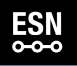 ESN logo